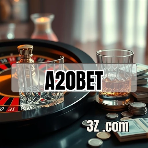 A20bet: Uma Nova Era nos Jogos Online Brasileiros