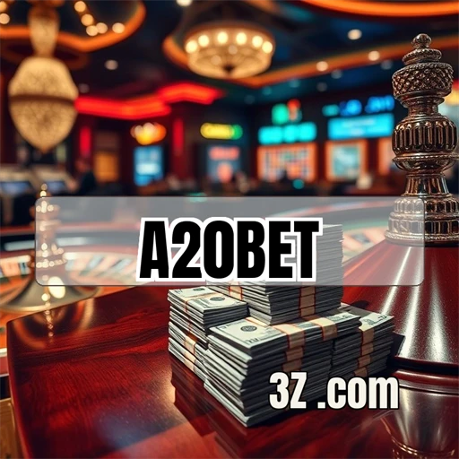 Slots Empolgantes no A20bet Que Você Não Pode Perder