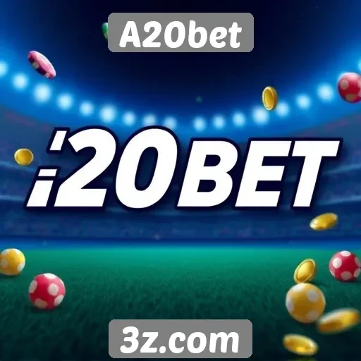 A20bet apresenta novas opções de jogos online