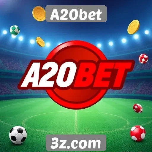 A20bet oferece ampla variedade de jogos online
