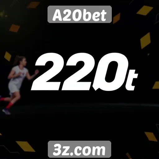 Plataforma A20bet destaca promoções para novos usuários