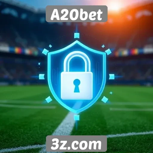 Avaliação da segurança do site A20bet
