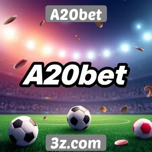 Comparativo entre A20bet e concorrentes