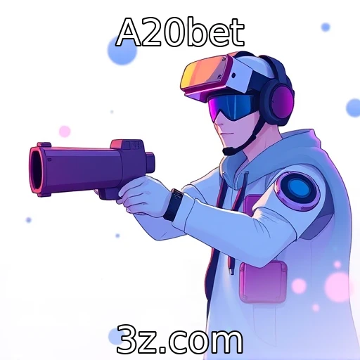 Trends em jogos de realidade aumentada