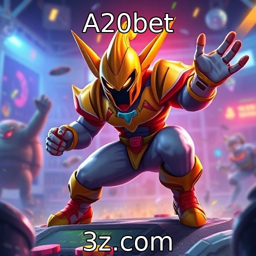 Impacto da realidade aumentada na indústria de jogos