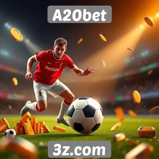 Comparação entre A20bet e concorrentes no mercado