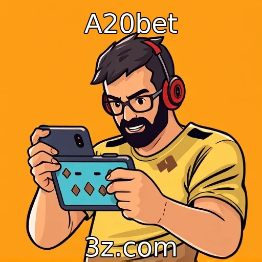 Análise do comportamento do consumidor em jogos mobile