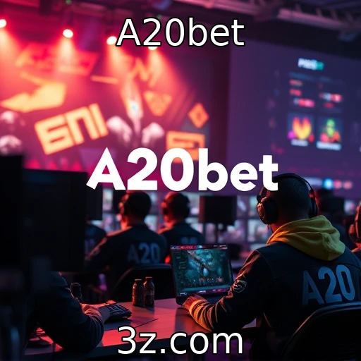 Evolução dos eSports e seu público crescente