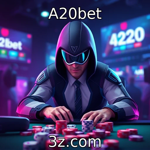 Crescimento da tecnologia em jogos online