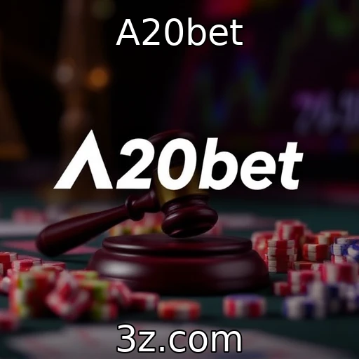 Impacto da legislação sobre jogos de azar