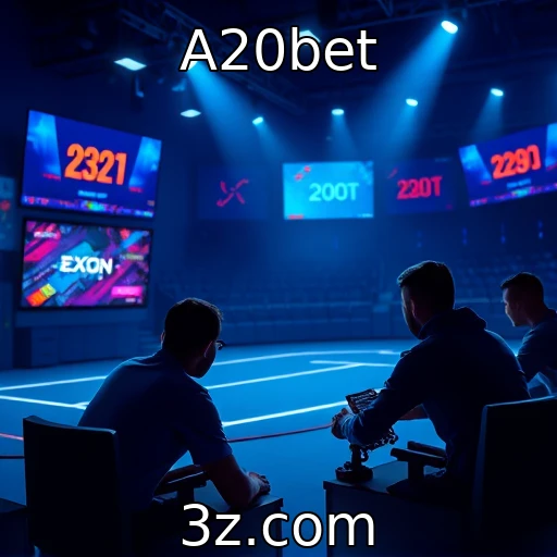 Inovação tecnológica transformando a indústria de jogos