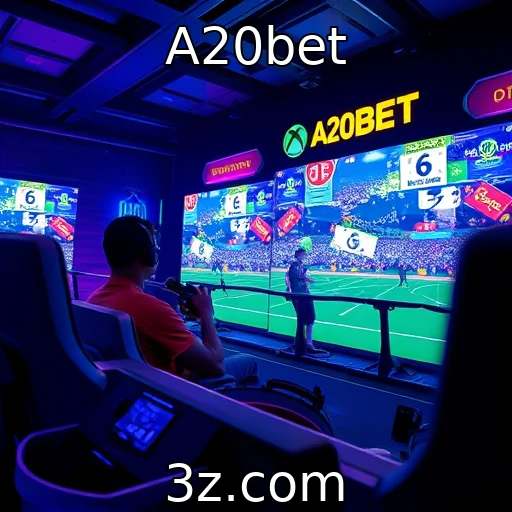 A influência da realidade virtual nos jogos contemporâneos
